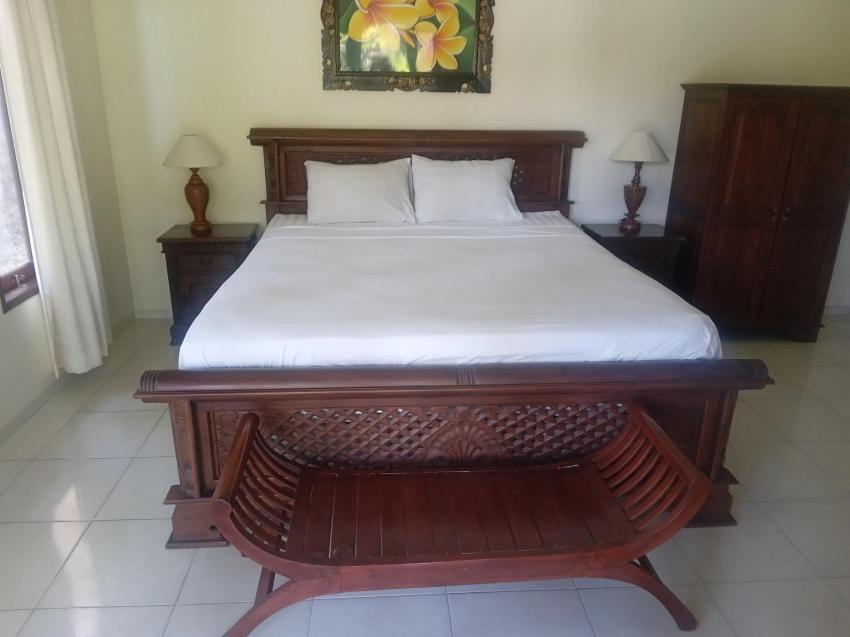Di Abian Resort Amed Extérieur photo