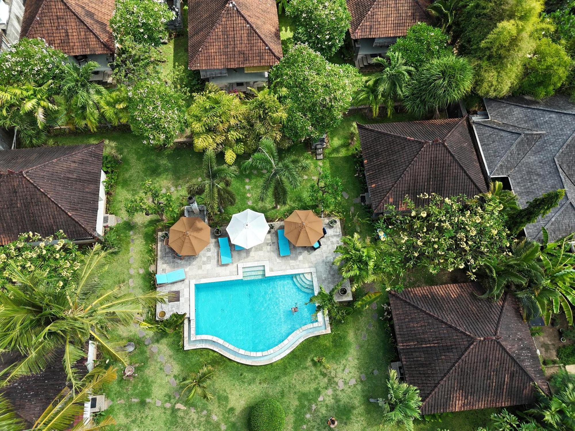 Di Abian Resort Amed Extérieur photo
