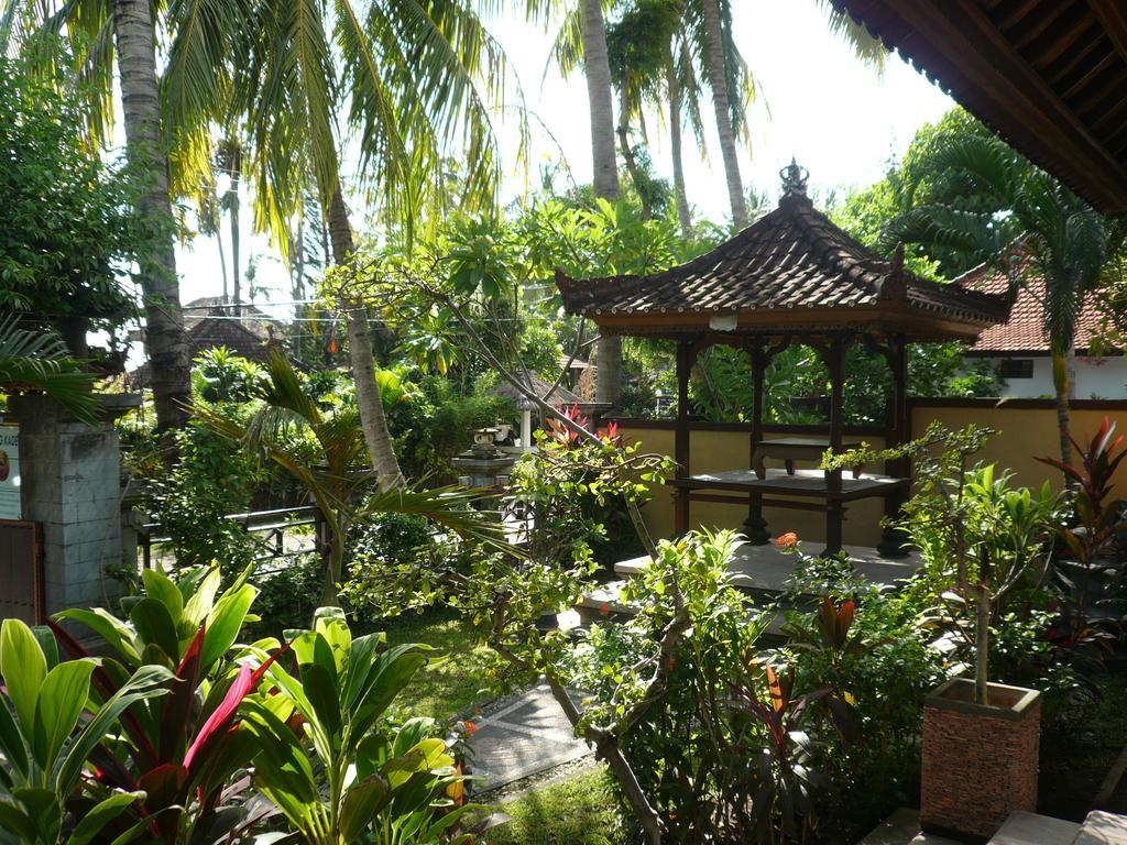 Di Abian Resort Amed Extérieur photo