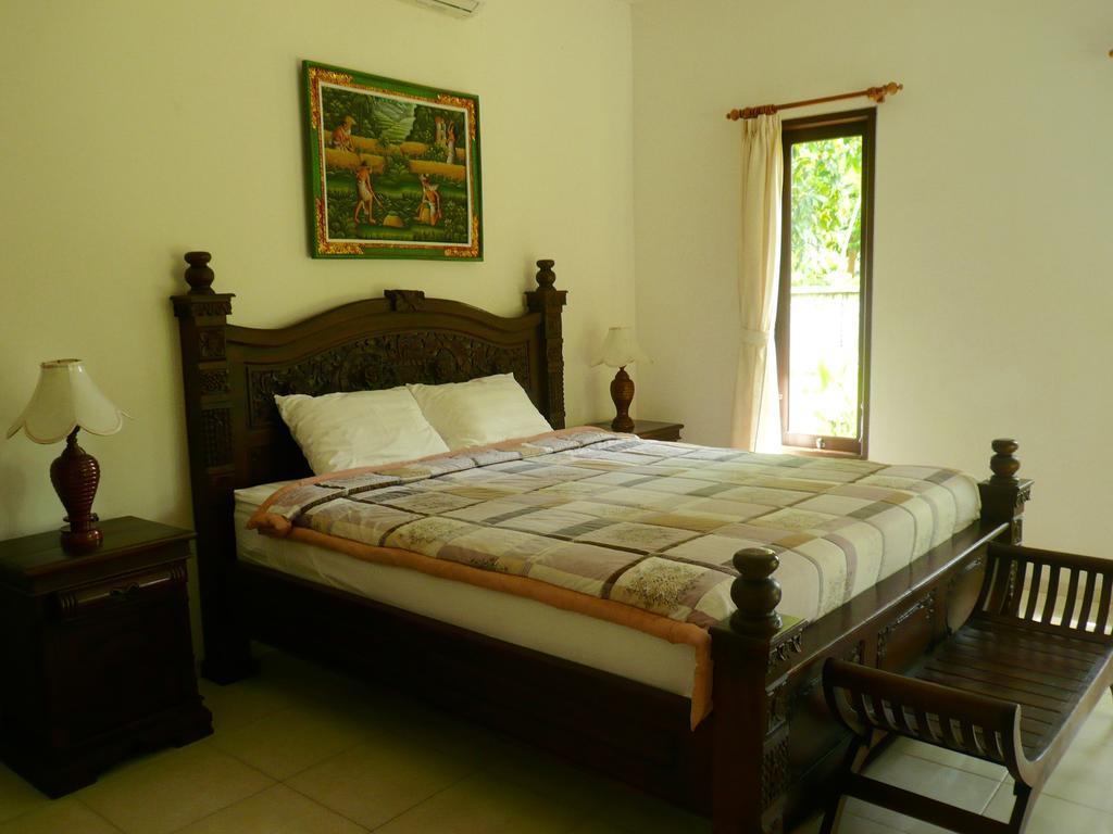 Di Abian Resort Amed Extérieur photo