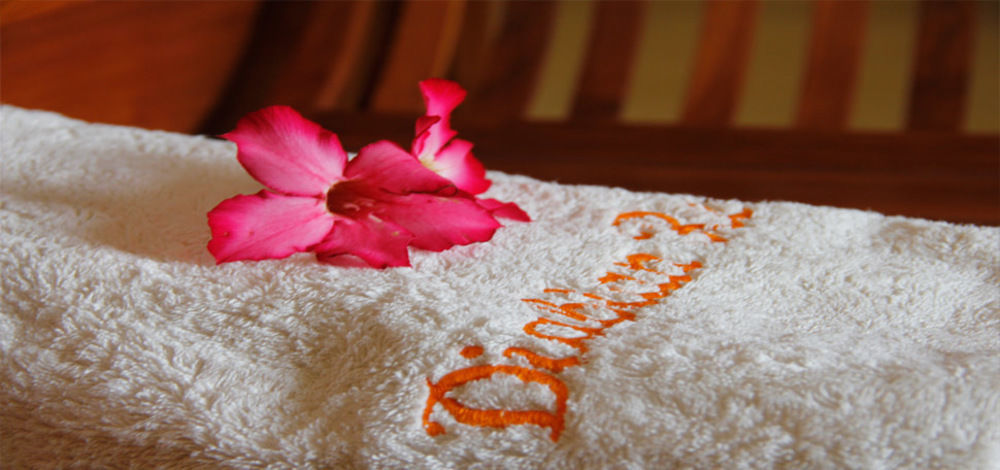 Di Abian Resort Amed Extérieur photo