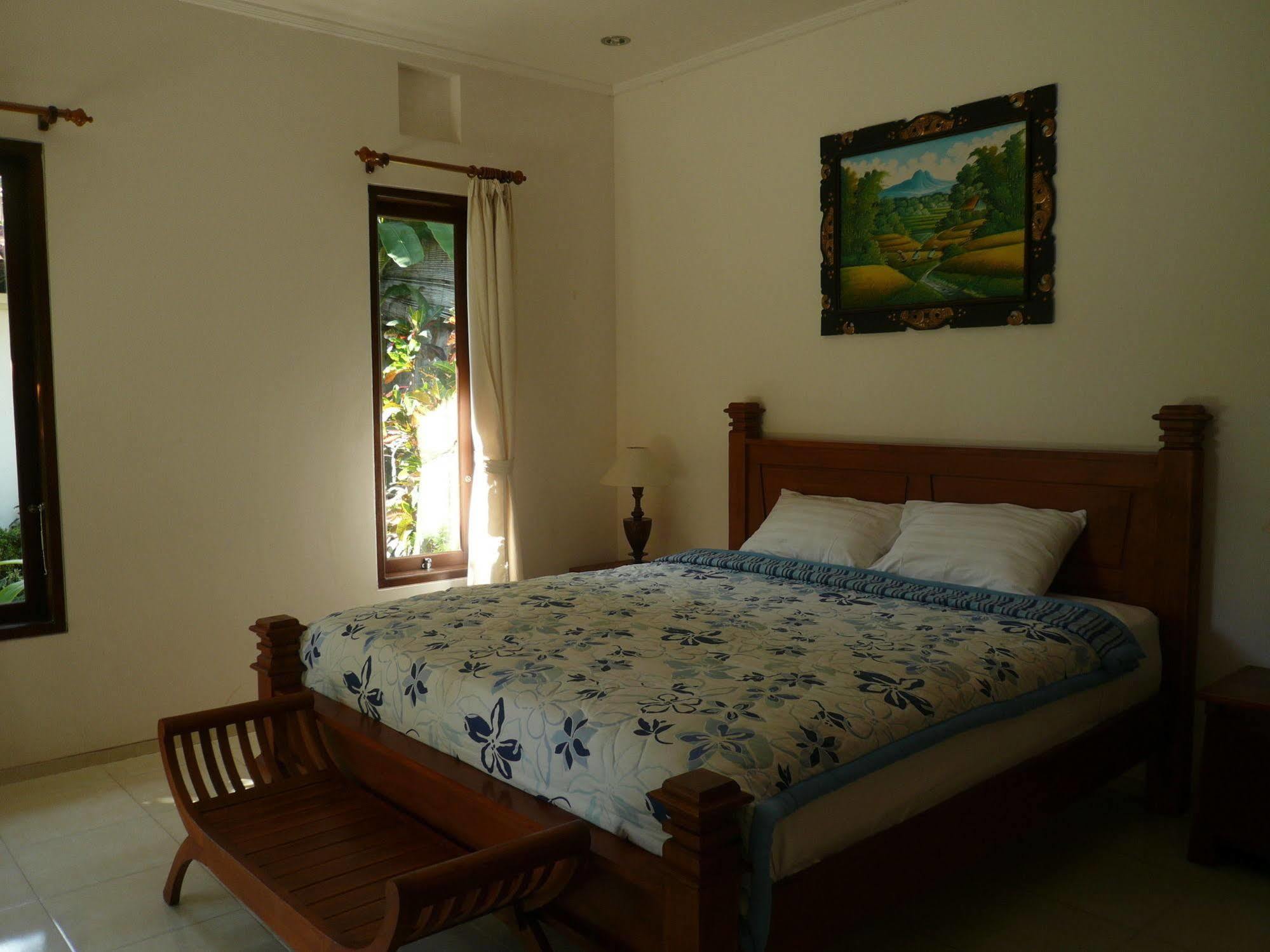 Di Abian Resort Amed Extérieur photo