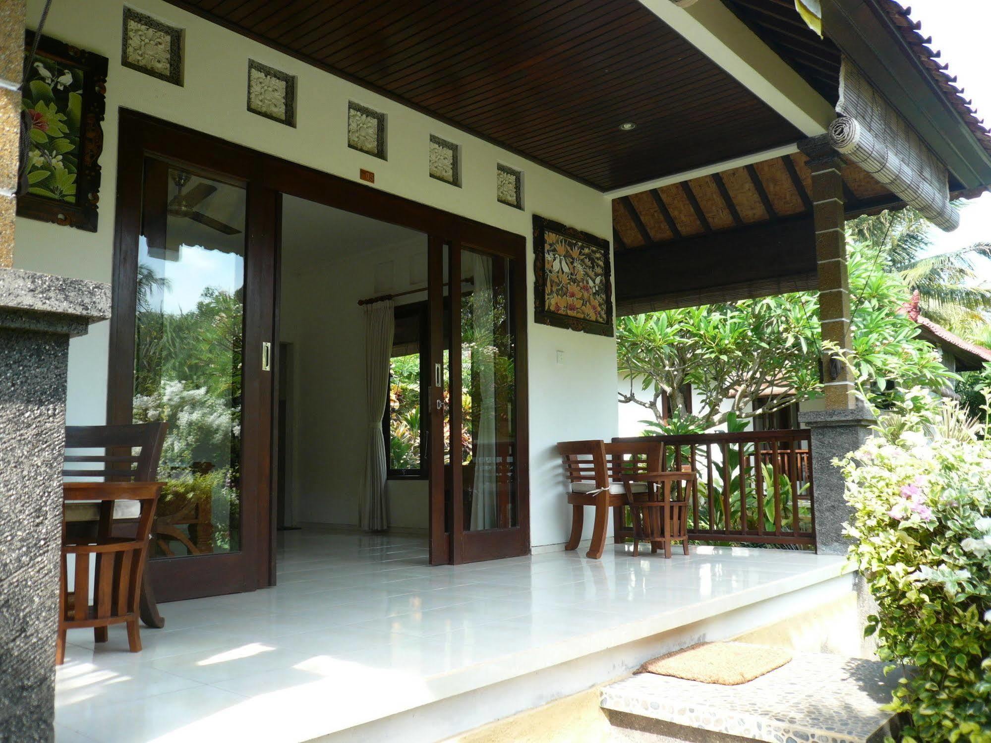 Di Abian Resort Amed Extérieur photo
