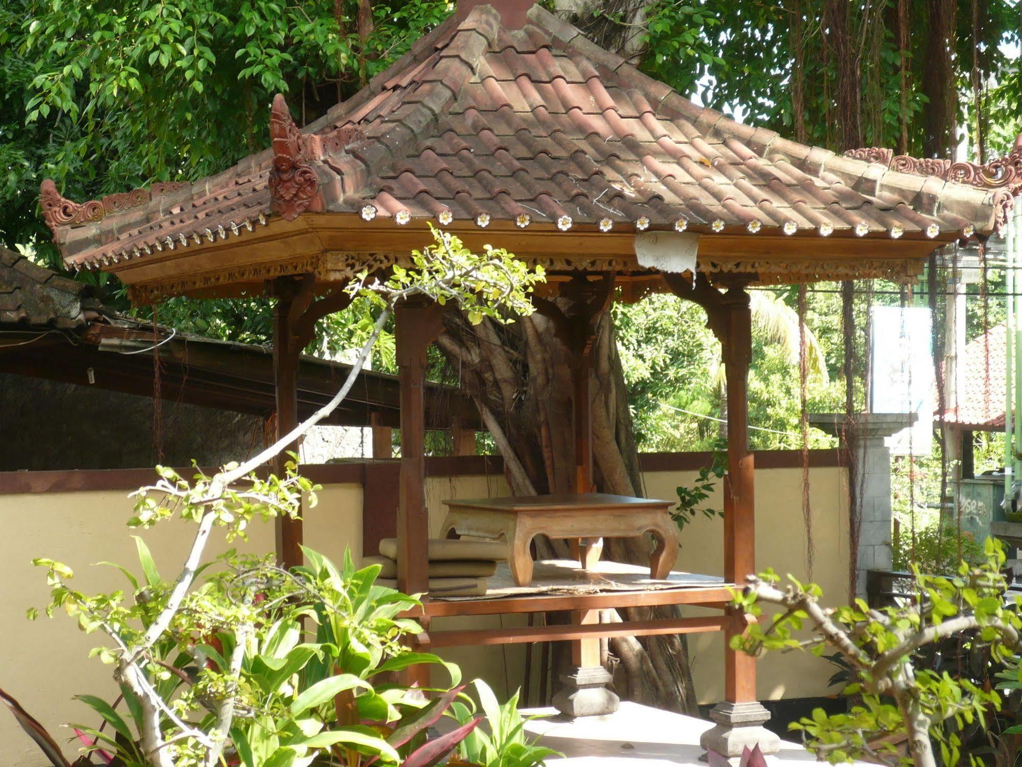 Di Abian Resort Amed Extérieur photo