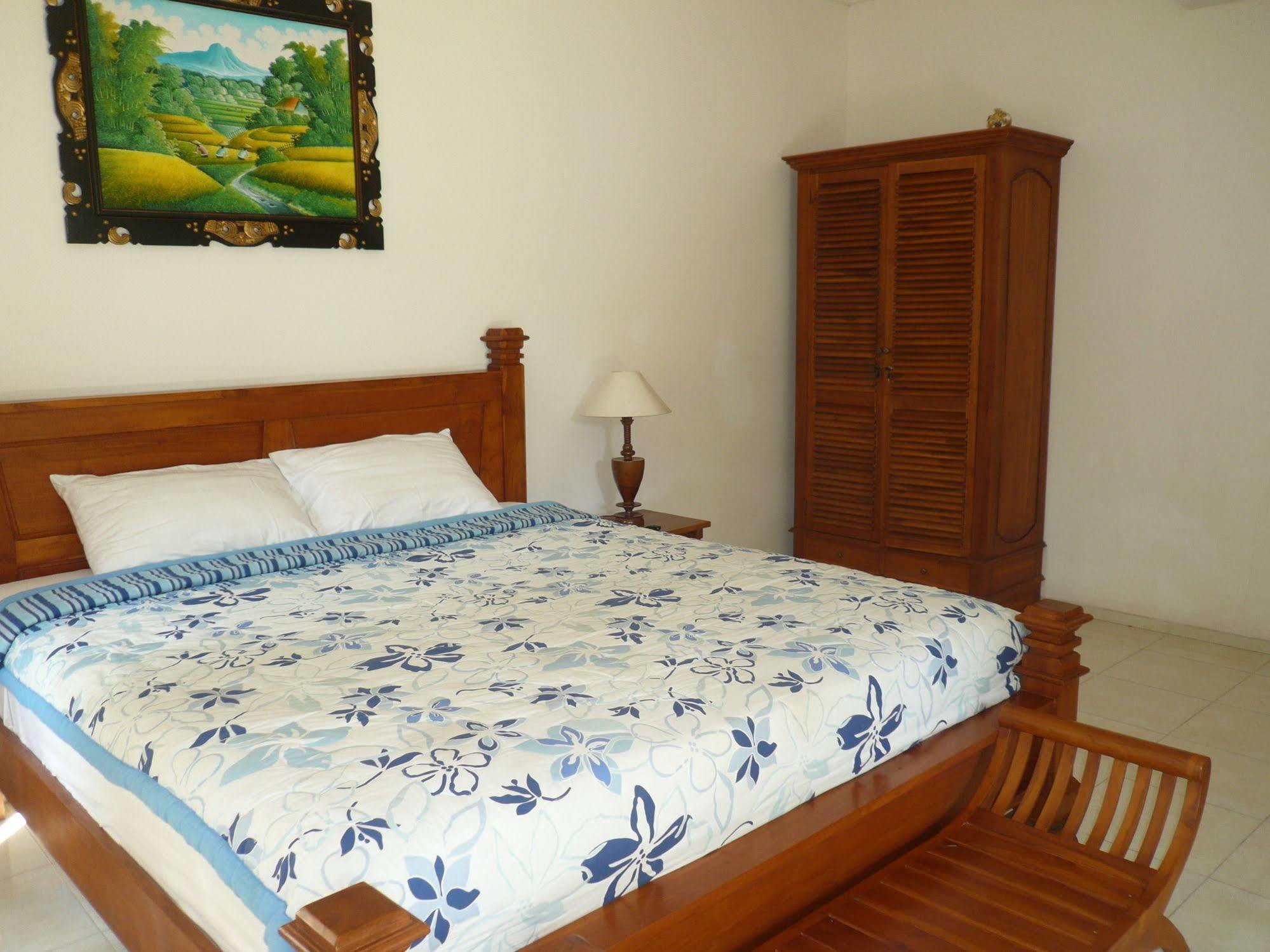 Di Abian Resort Amed Extérieur photo