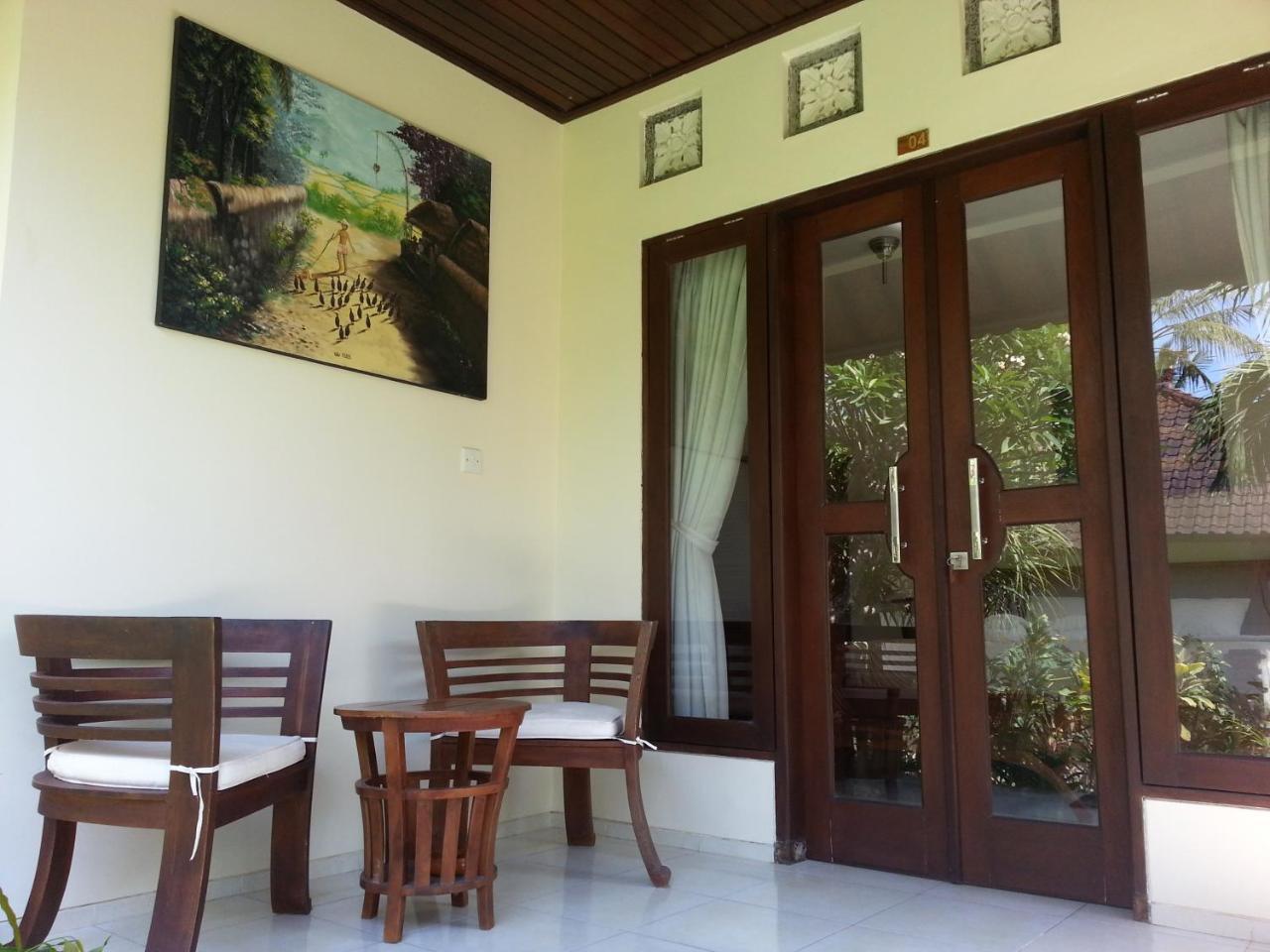 Di Abian Resort Amed Extérieur photo